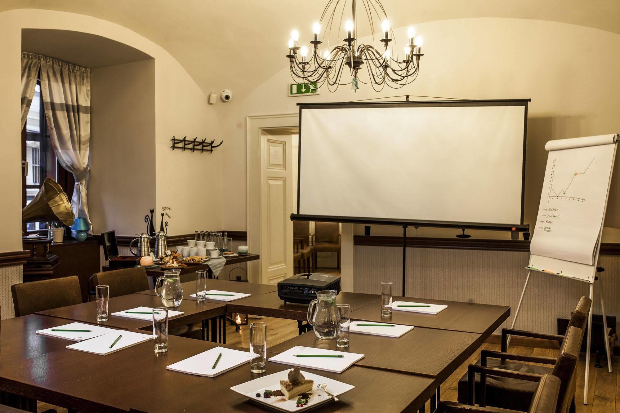 Boutique Hotel Chrysso Kosice Exterior photo