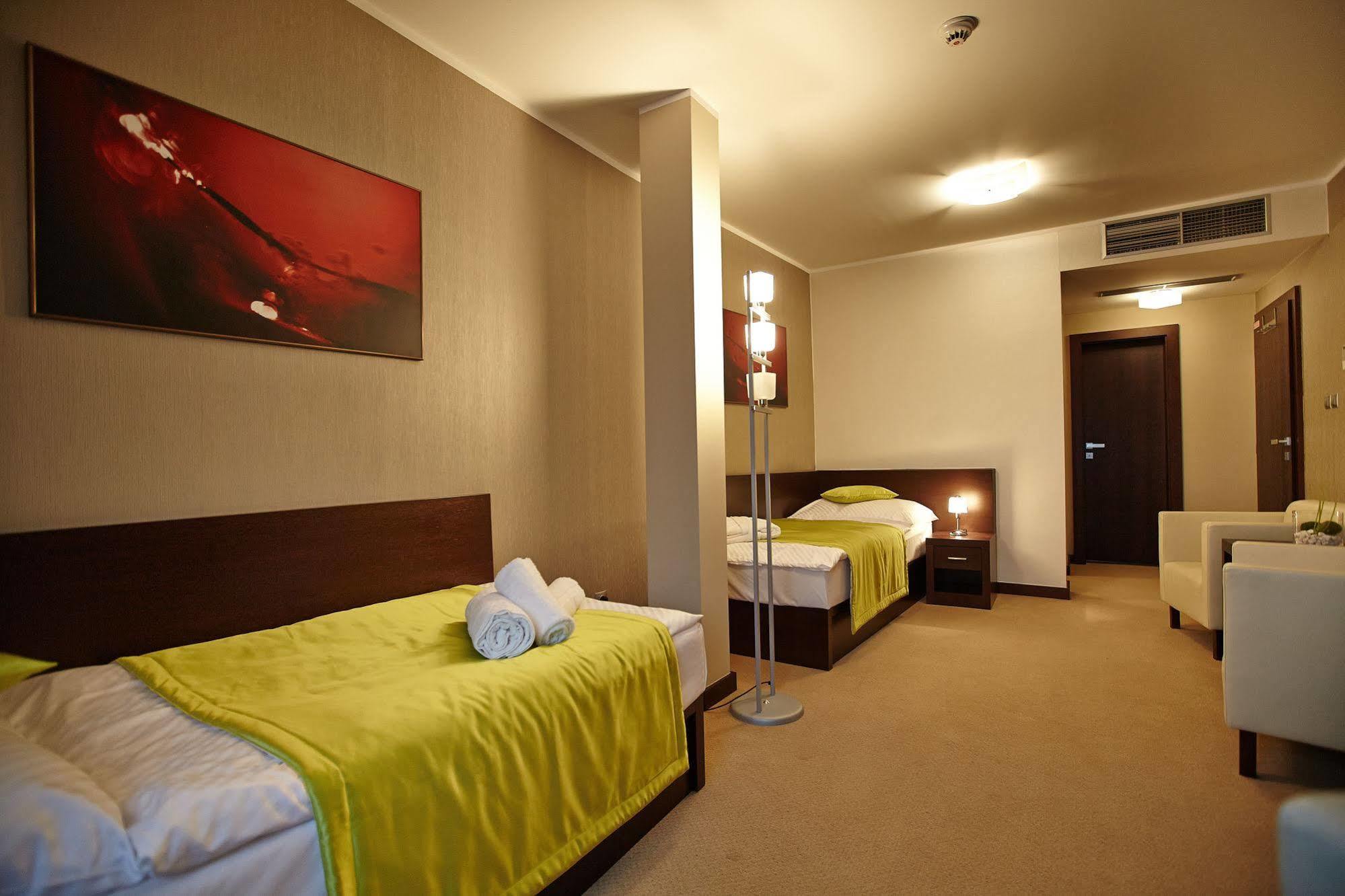 Boutique Hotel Chrysso Kosice Exterior photo
