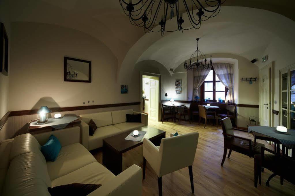 Boutique Hotel Chrysso Kosice Exterior photo