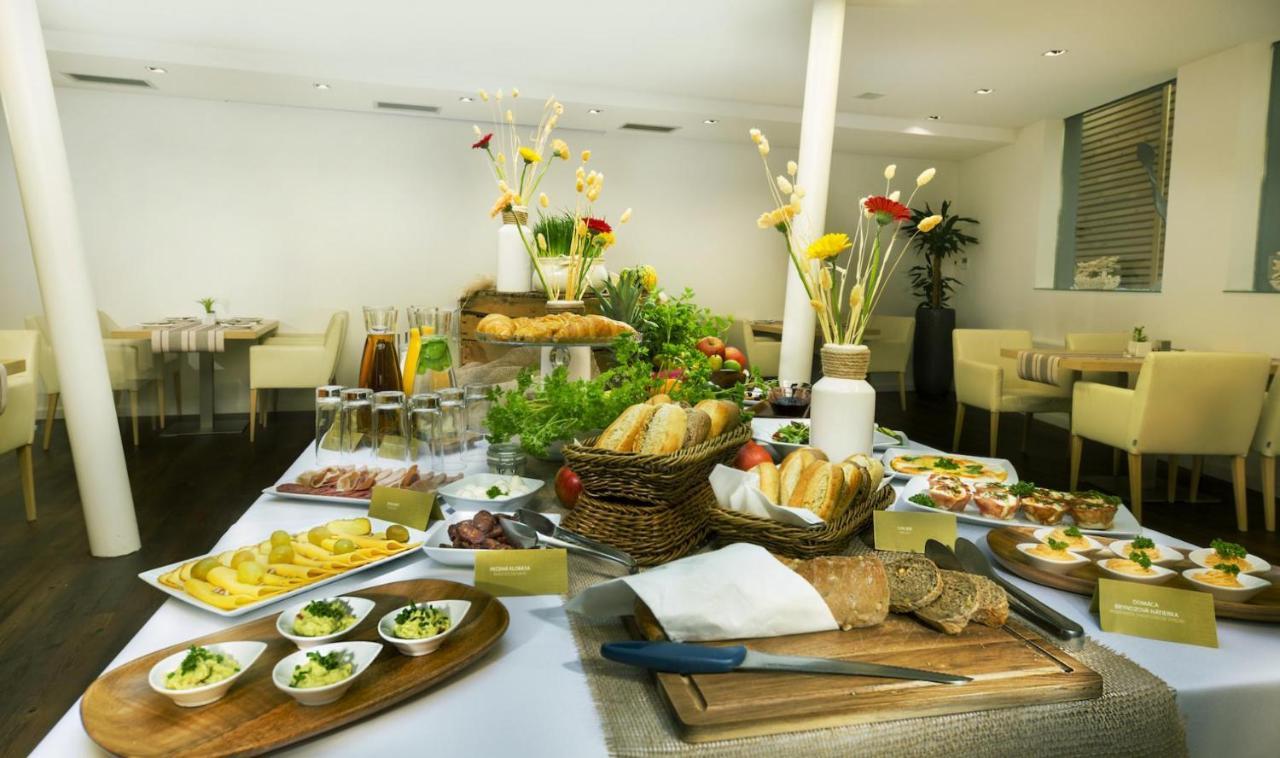 Boutique Hotel Chrysso Kosice Exterior photo